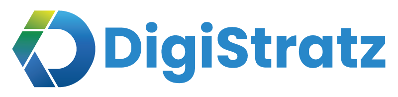 Digistratz Logo